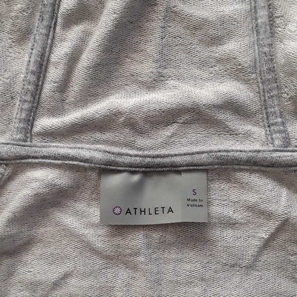 Athleta Run Hoodie - Picture 7 of 8